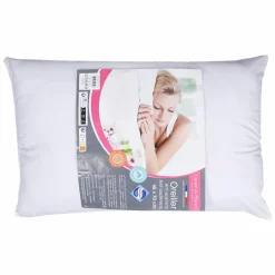 Linge De Chambre|LAURE DE FLORES Oreiller traite sanitized 45x70cm
