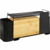Conservation Et Rangement|Stokomani Organisateur de cuisine en bambou