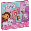Jouet|Jeux De Société|Stokomani Pack de 3 jeux Gabby's Dollhouse