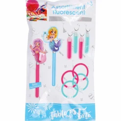 Fêtes Et Cérémonies|TABLE EN FETE / APOINT Pack de fluorescents lumineux