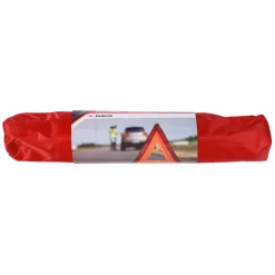 Accessoires Automobiles|ALLUR'AUTO Pack sécurité triangle + gilet