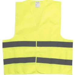 Accessoires Automobiles|ALLUR'AUTO Pack sécurité triangle + gilet