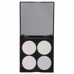 Maquillage Et Ongles|REVLON Palettes 4 highlighteurs holographiques