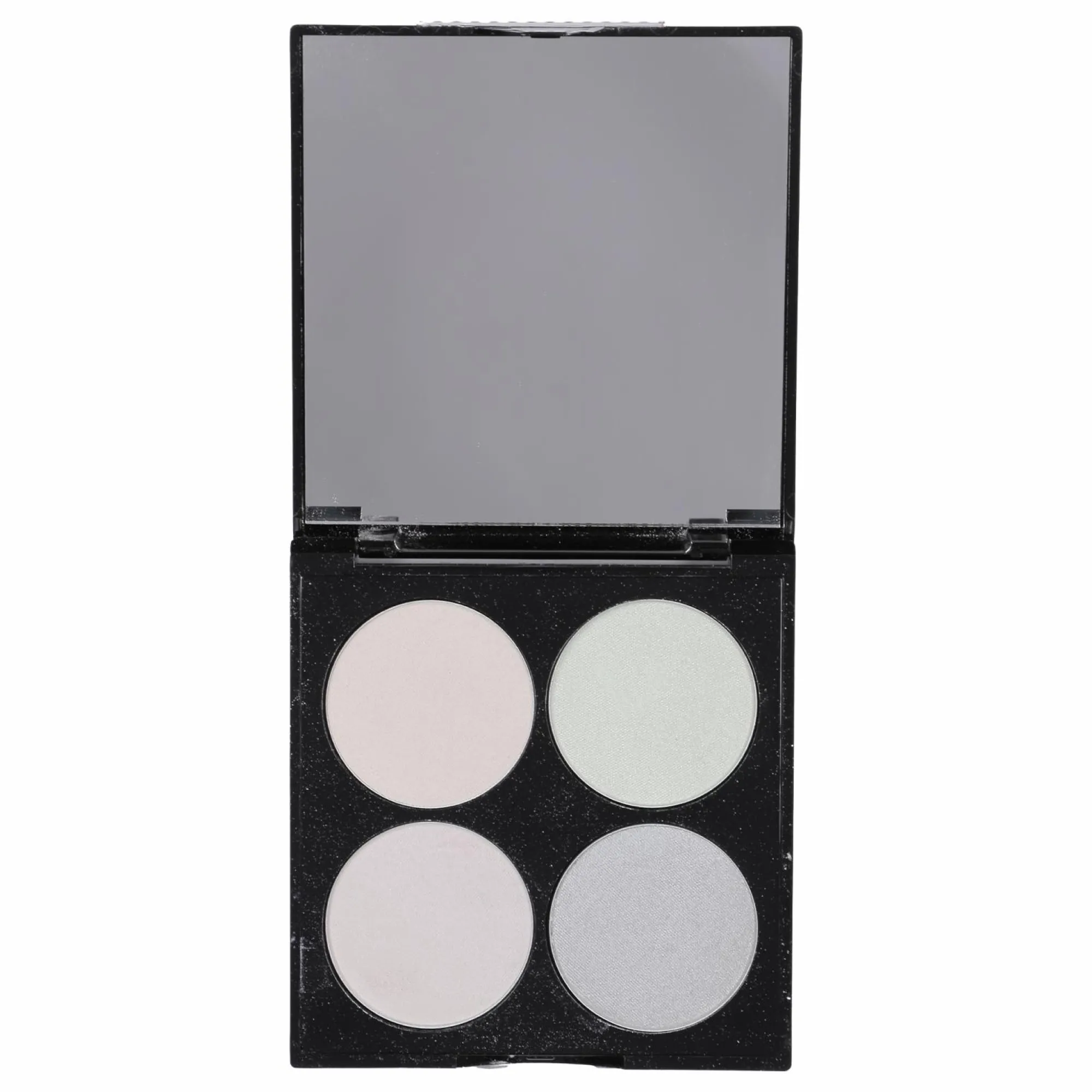 Maquillage Et Ongles|REVLON Palettes 4 highlighteurs holographiques