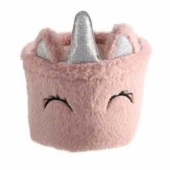 Rangement|SPACE N BOX Panier de rangement Licorne 20x15cm