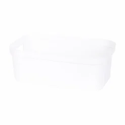 Rangement|Stokomani Panier de rangement petite taille avec poignées