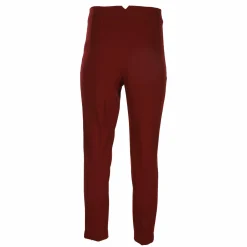 Bas|LA CITY Pantalon à pinces