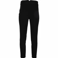 Bas|LA CITY Pantalon à pinces