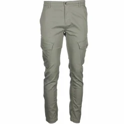 Bas|MANOUKIAN Pantalon cargo