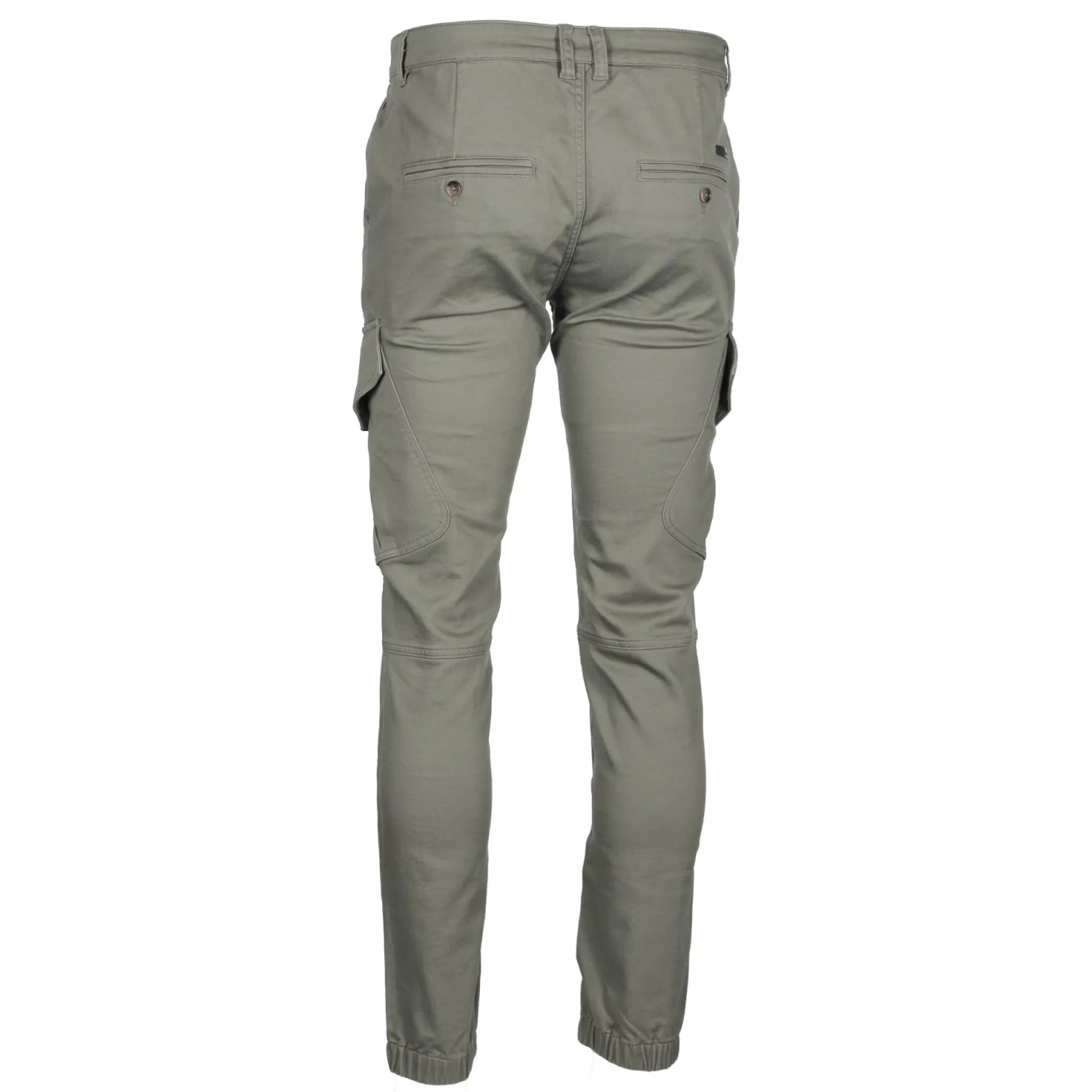 Bas|MANOUKIAN Pantalon cargo