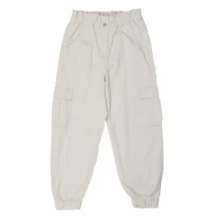 Bas|LILI MARELLE Pantalon cargo 7/12 ans