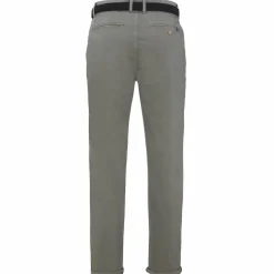 Bas|GENTLEMAN FARMER Pantalon chino avec ceinture