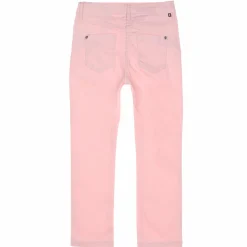 Bas|LILI MARELLE Pantalon en twill 3/6 ans