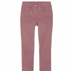 Bas|LILI MARELLE Pantalon en twill 3/6 ans