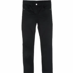 Bas|LILI MARELLE Pantalon en twill 3/6 ans