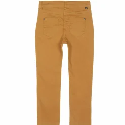 Bas|LILI MARELLE Pantalon en twill 7/12 ans