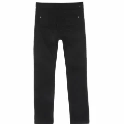 Bas|LILI MARELLE Pantalon en twill 7/12 ans