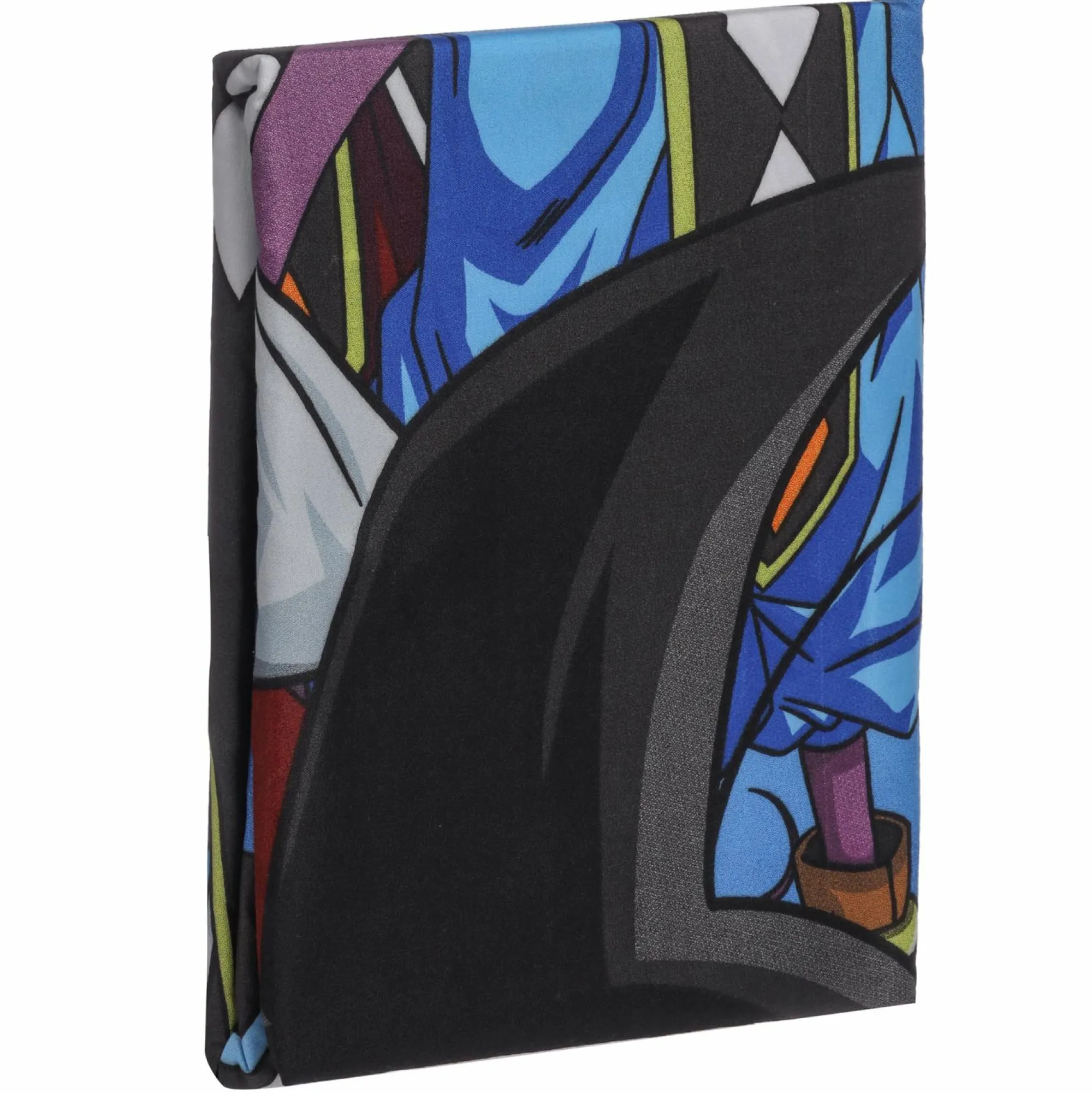 Linge De Chambre|MULTI LICENCES Parure de lit multi-licences 140x200cm