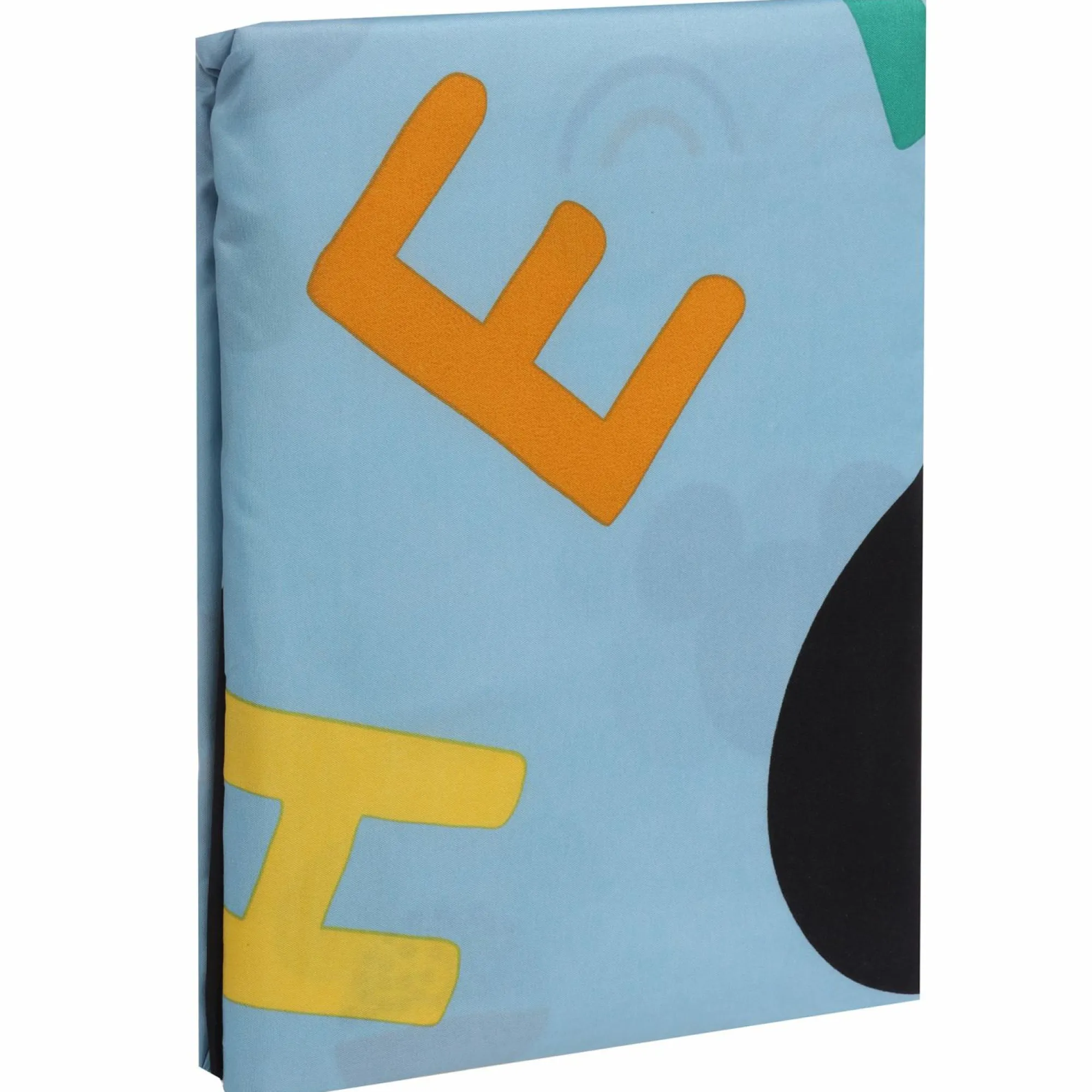 Linge De Chambre|MULTI LICENCES Parure de lit multi-licences 140x200cm