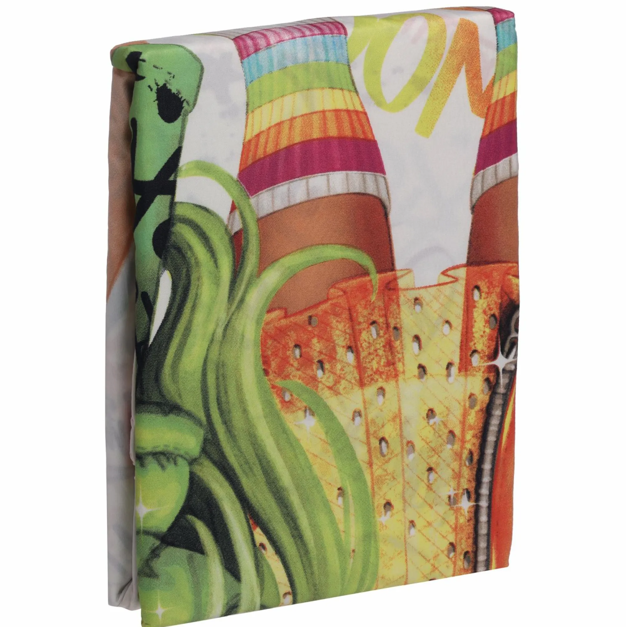 Linge De Chambre|MULTI LICENCES Parure de lit multi-licences 140x200cm