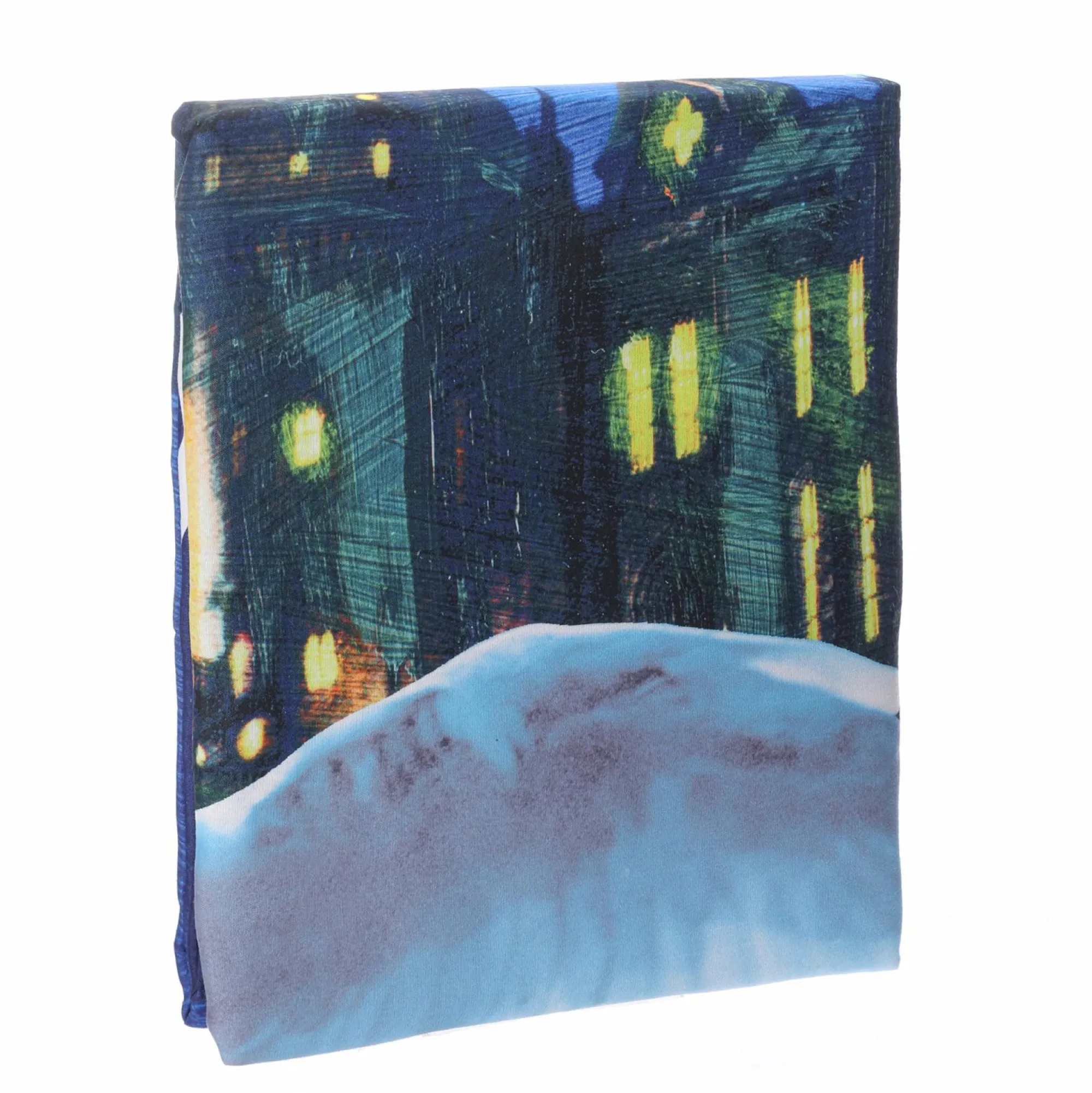 Linge De Chambre|MULTI LICENCES Parure de lit multi-licences 140x200cm