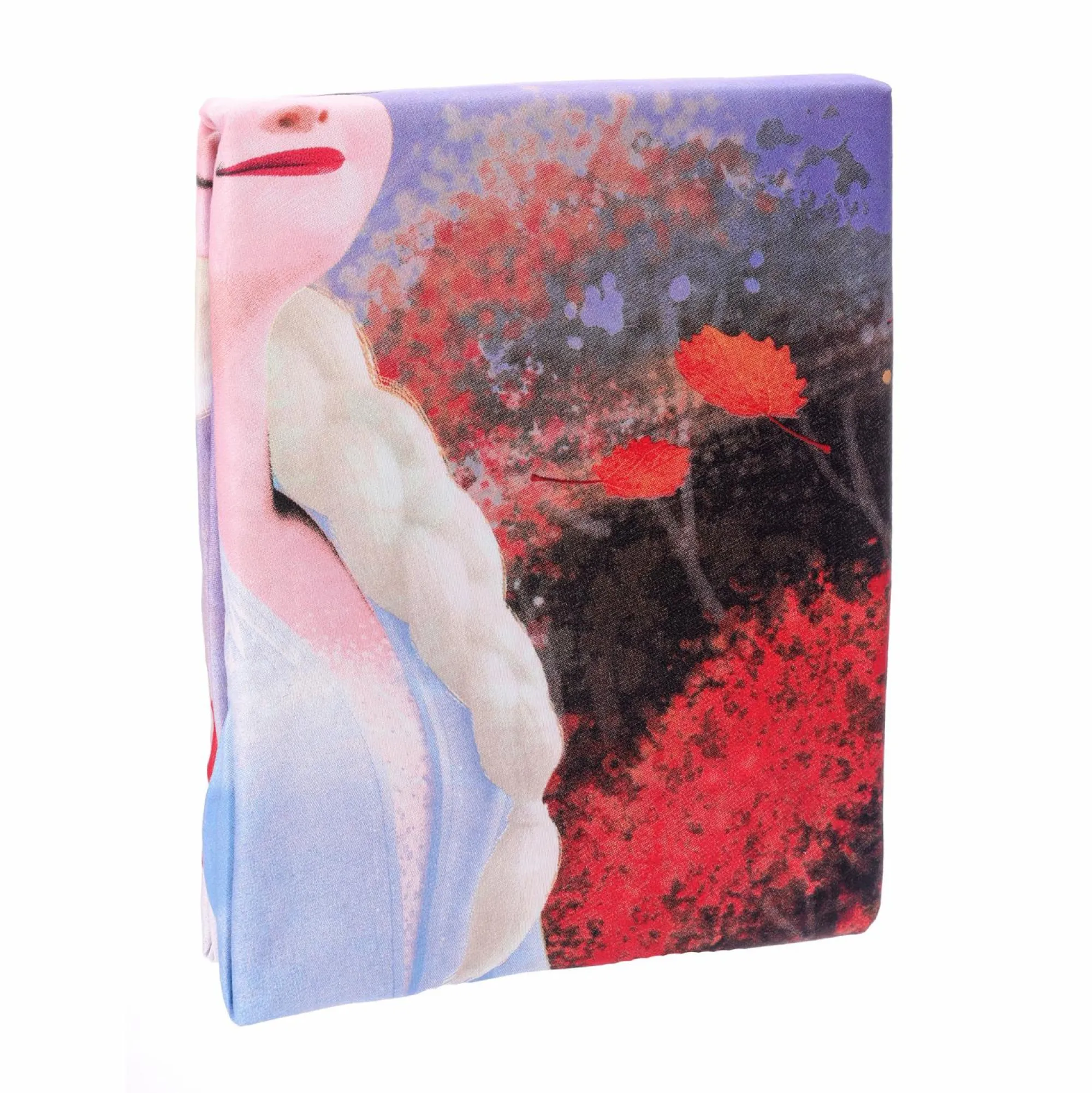 Linge De Chambre|MULTI LICENCES Parure de lit multi-licences 140x200cm