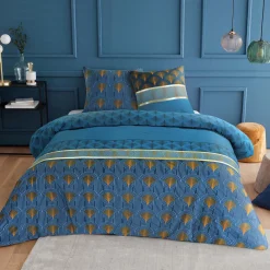 Linge De Chambre|Stokomani Parure housse de couette 240x260cm