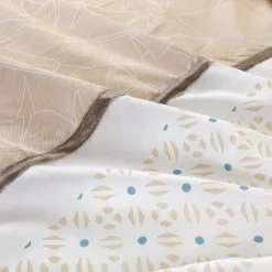 Linge De Chambre|Stokomani Parure housse de couette 240x220cm