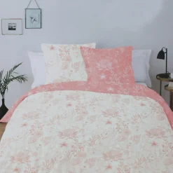 Linge De Chambre|Stokomani Parure housse de couette 240x220cm