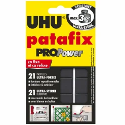 Outils De Bricolage|UHU Patafix ProPower