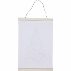 Loisirs Créatifs|ART&KIT Peinture à numéros thème de Noël