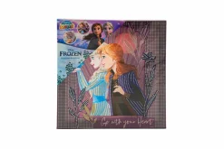 Jouet|Loisirs Créatifs|MULTI LICENCES Peinture diamant licence