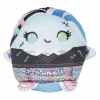Jouet|De 2 À 4 Ans|MONSTER HIGH Peluche Cuutopia 12cm