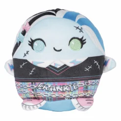 Jouet|De 2 À 4 Ans|MONSTER HIGH Peluche Cuutopia 12cm