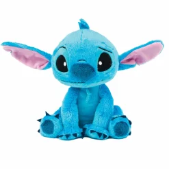 Jouet|De 0 À 24 Mois|LILO ET STITCH Peluche Stitch 25cm