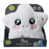 Jouet|De 0 À 24 Mois|PIOUPIOU ET MERVEILLES Peluche étoile lumineuse 40cm