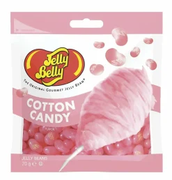 Épicerie Sucrée|Stokomani Petits bonbons goût barbe à papa