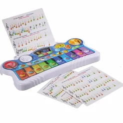 Jouets À - De 10 Euros|Jouet|SMALI Piano électrique