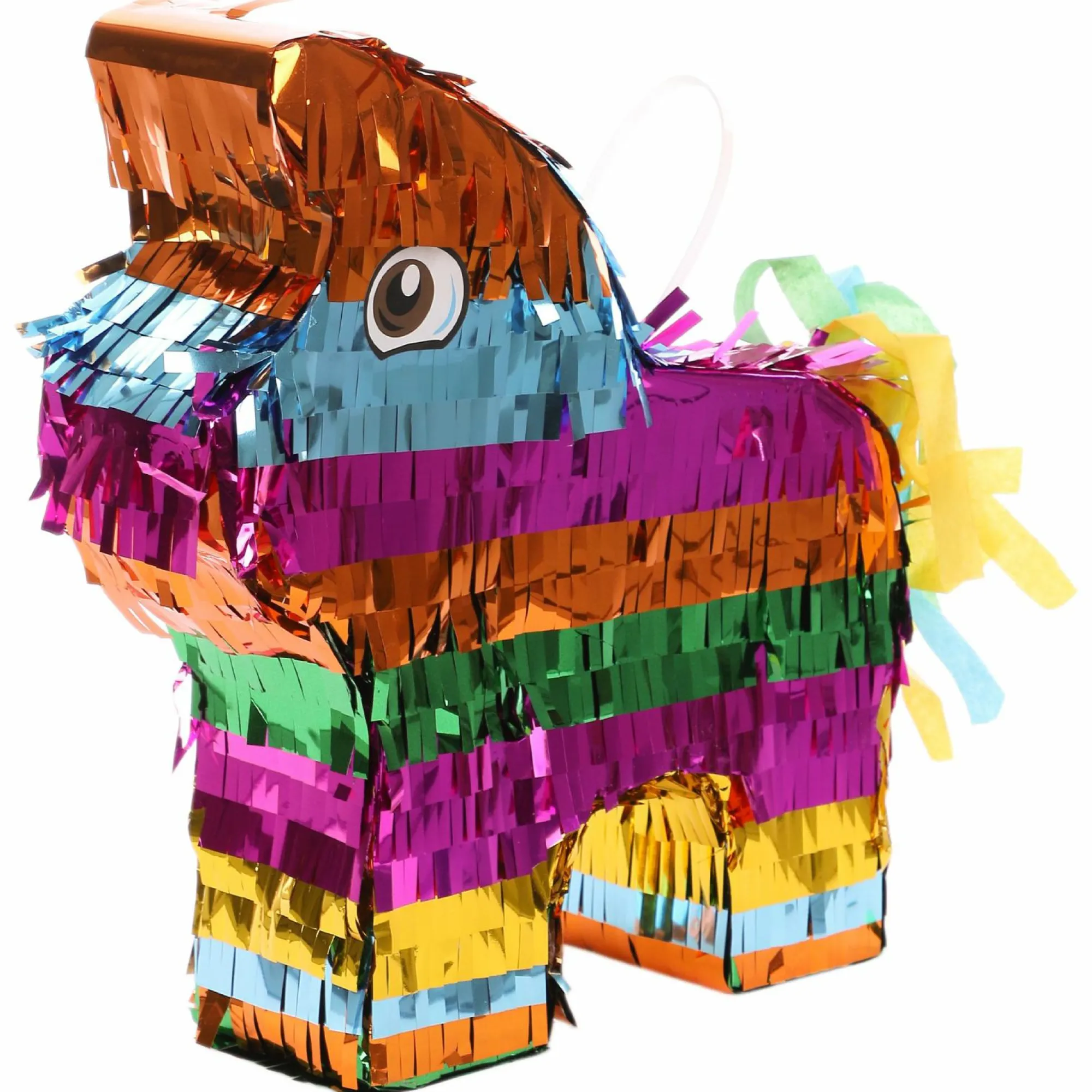 Fêtes Et Cérémonies|TABLE EN FETE / APOINT Pinata paillette