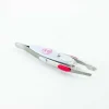 Accessoires Beauté|Stokomani PINCE À EPILER LED