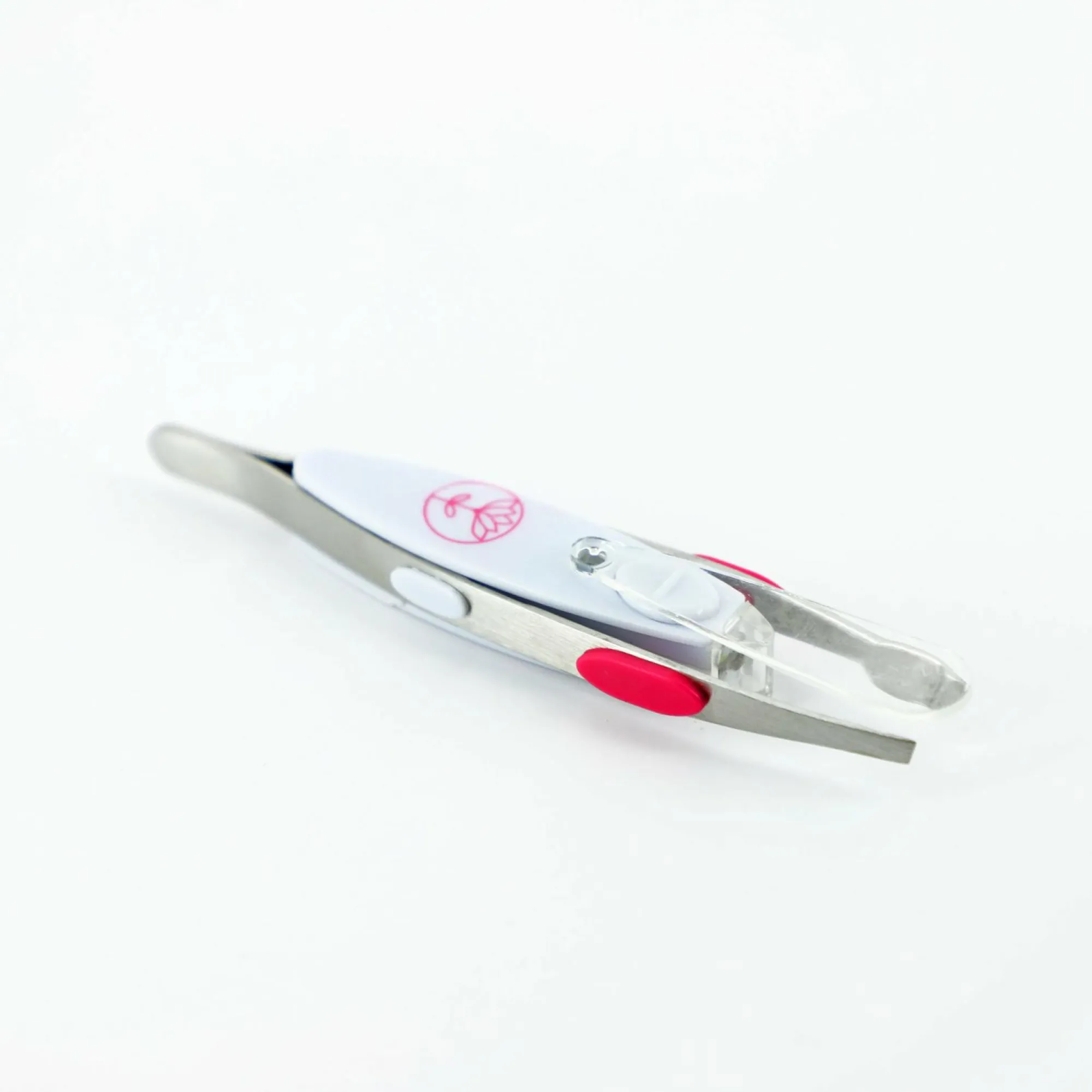 Accessoires Beauté|Stokomani PINCE À EPILER LED