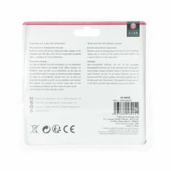 Accessoires Beauté|Stokomani PINCE À EPILER LED