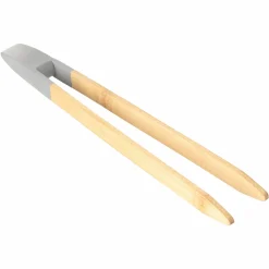 Cuisson Et Ustensiles|FIVE Pince à toast en bambou