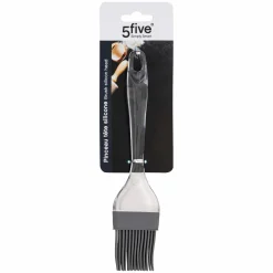 Cuisson Et Ustensiles|FIVE Pinceau de cuisine en silicone