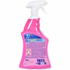 Entretien Du Linge|VANISH Pistolet détachant avant-lavage oxi action