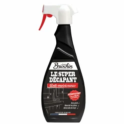 Produits Ménagers|LE BRIOCHIN Pistolet super décapant anti-moisissures