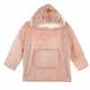Plaids|ATMOSPHERA FOR KIDS Plaid sweat licorne