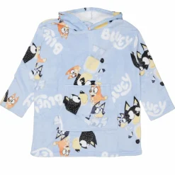 Plaids|MULTI LICENCES Plaid sweat enfant