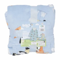 Plaids|MULTI LICENCES Plaid sweat enfant