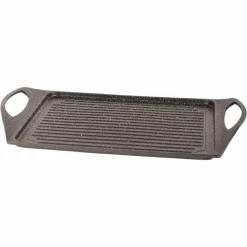 Cuisson Et Ustensiles|DELBO Plancha à induction effet pierre